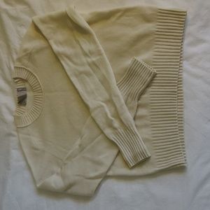 Everlane Recashmere Vintage Crew